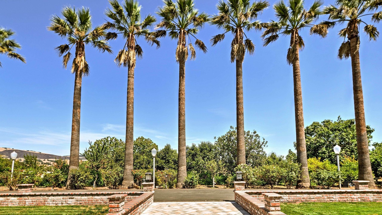 Photo of Outdoor in Gilroy
