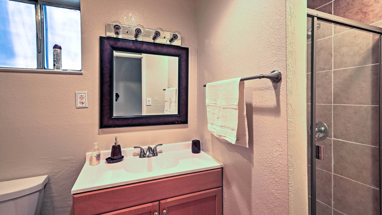 Photo of Bathroom in Gilroy