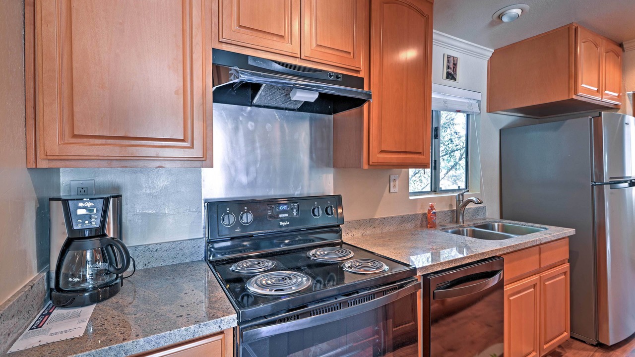 Photo of Kitchen in Gilroy