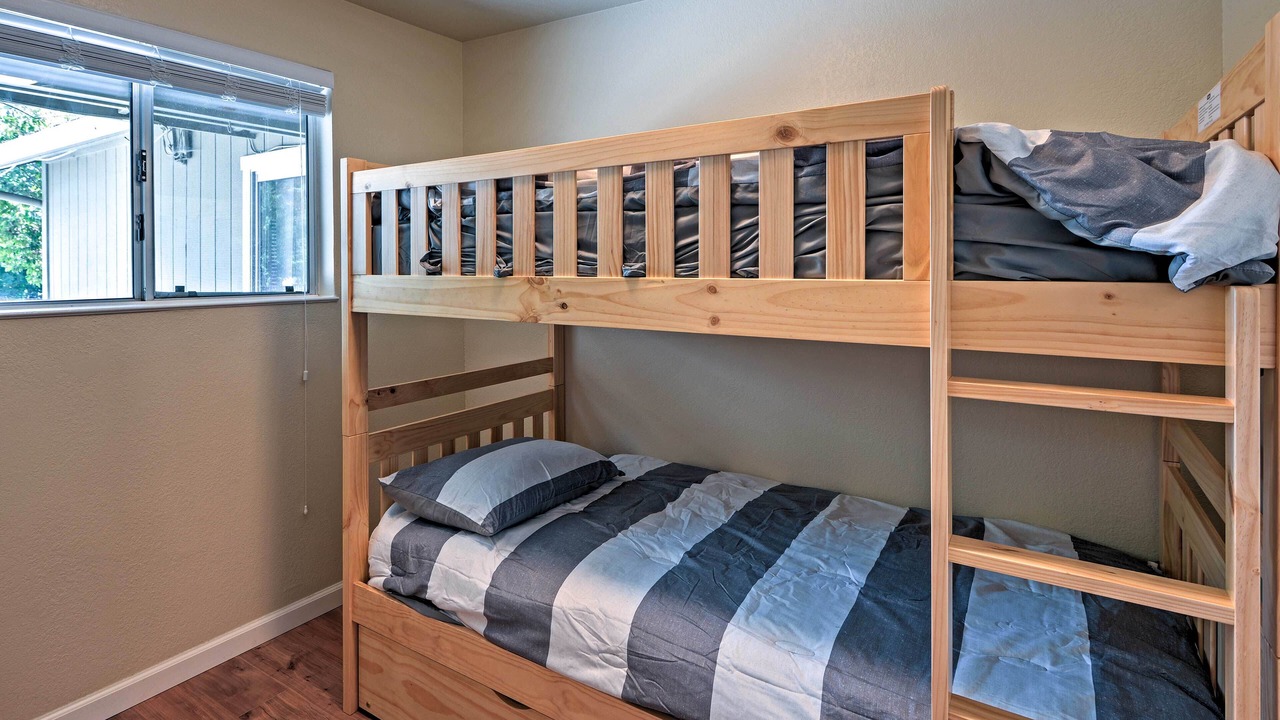 Photo of Bedroom in Gilroy