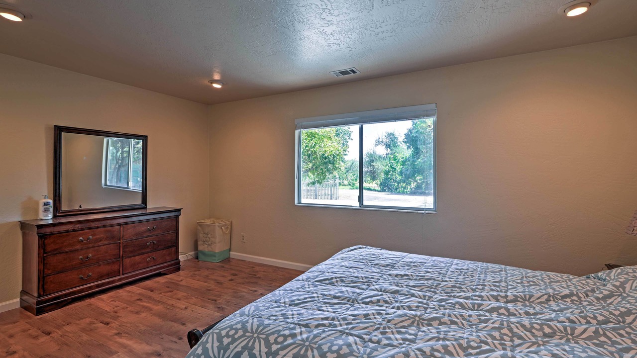 Photo of Bedroom in Gilroy