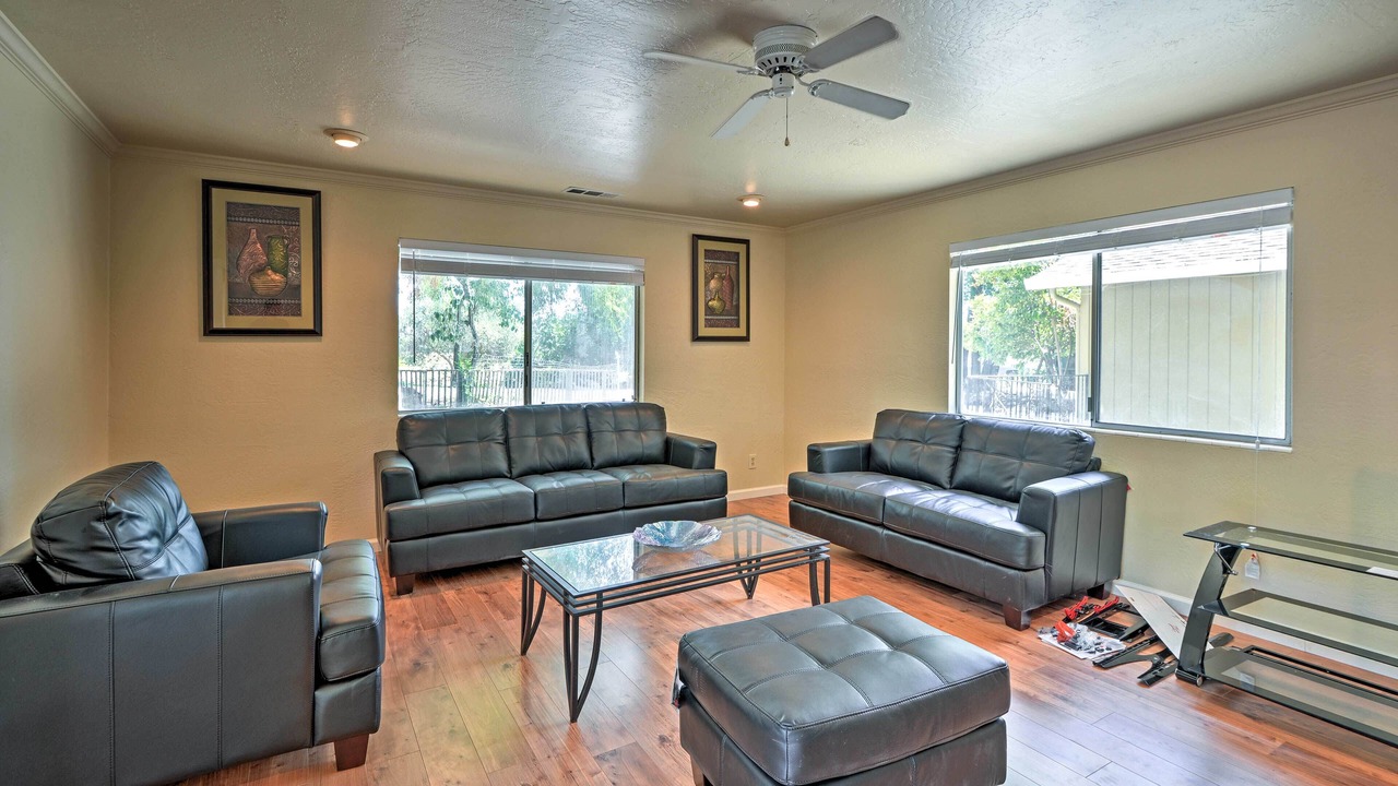 Photo of Bedroom in Gilroy