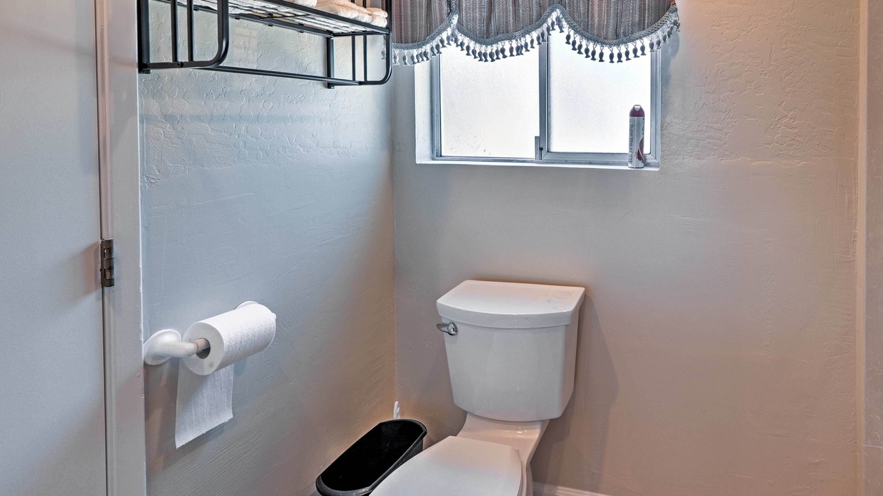 Photo of Bathroom in Gilroy