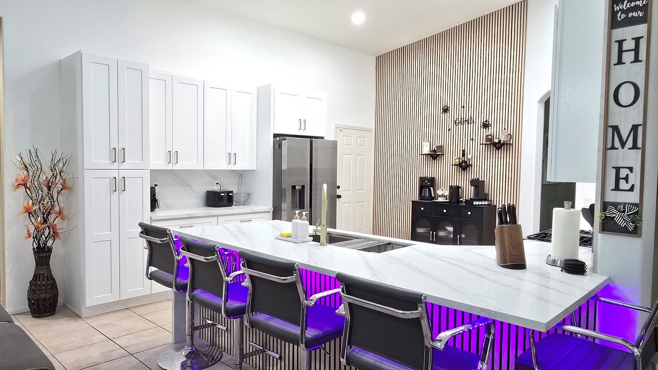 Photo of Kitchen in Cathedral City