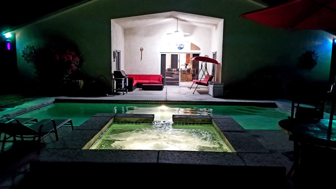 Photo of Outdoor in Cathedral City