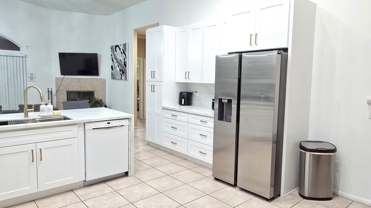 Photo of Kitchen in Cathedral City
