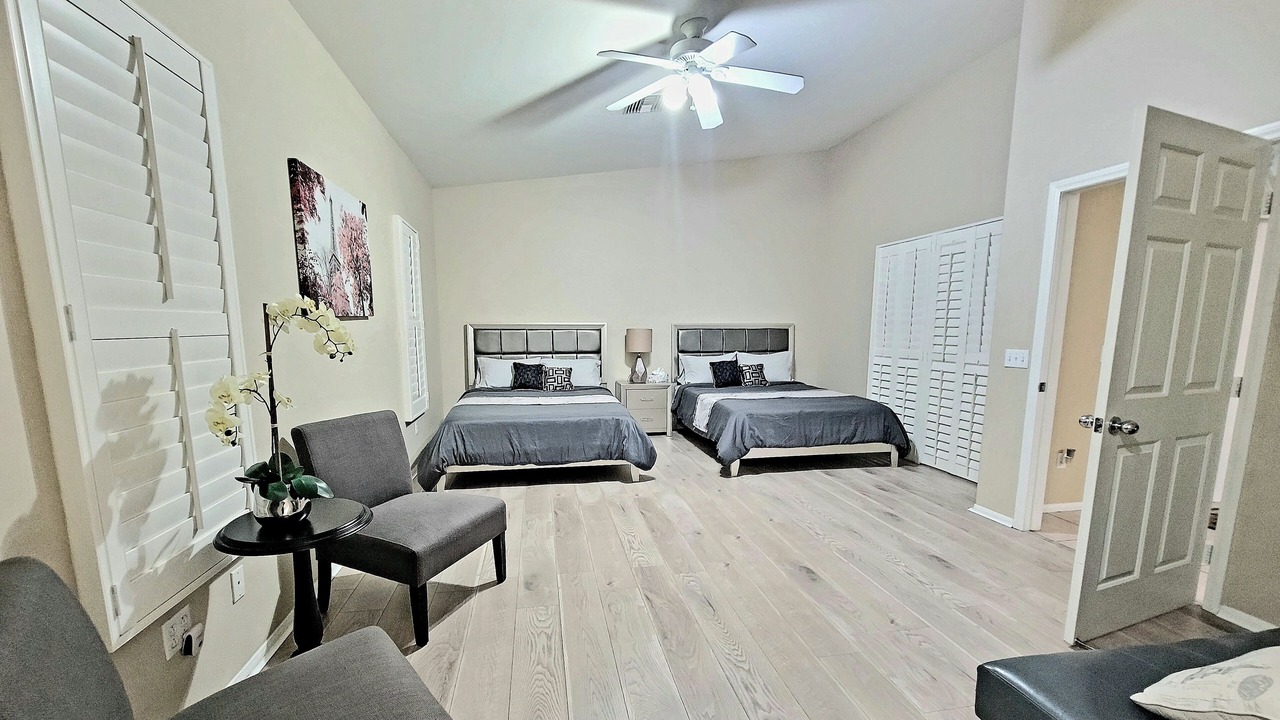 Photo of Bedroom in Cathedral City