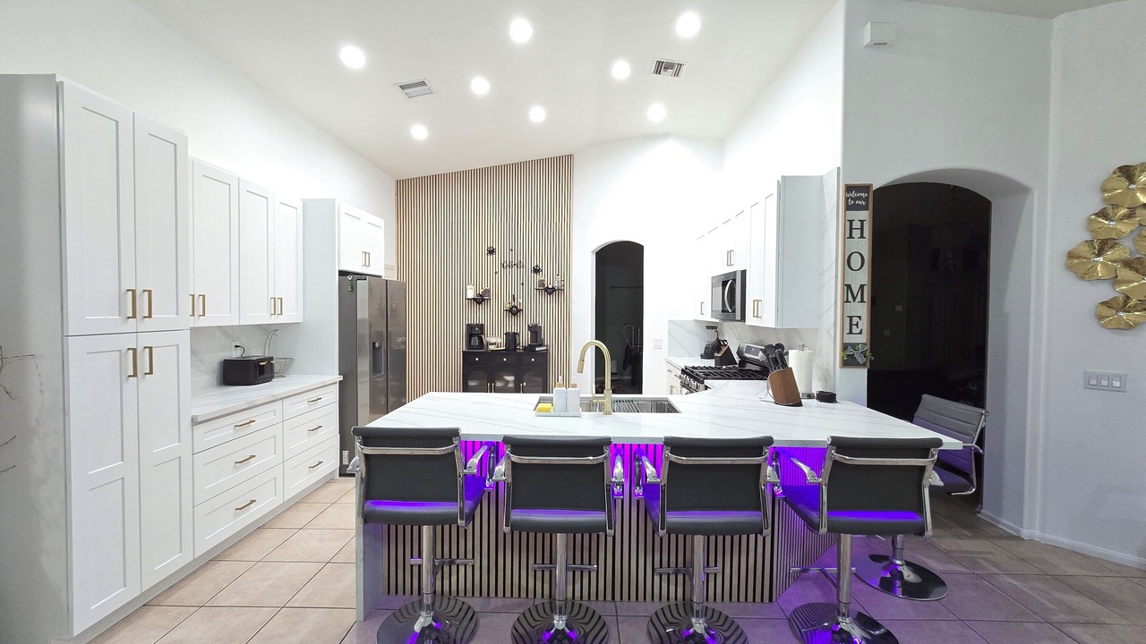 Photo of Kitchen in Cathedral City