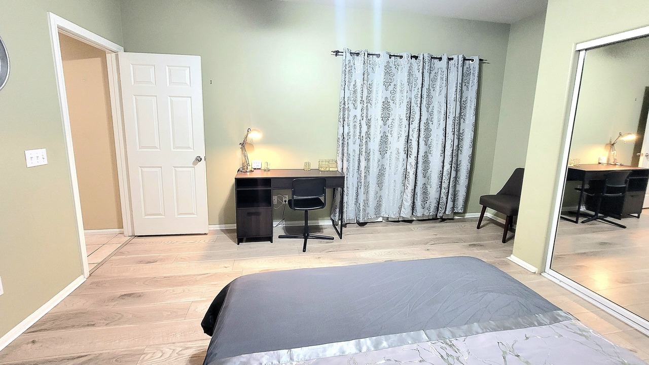 Photo of Bedroom in Cathedral City