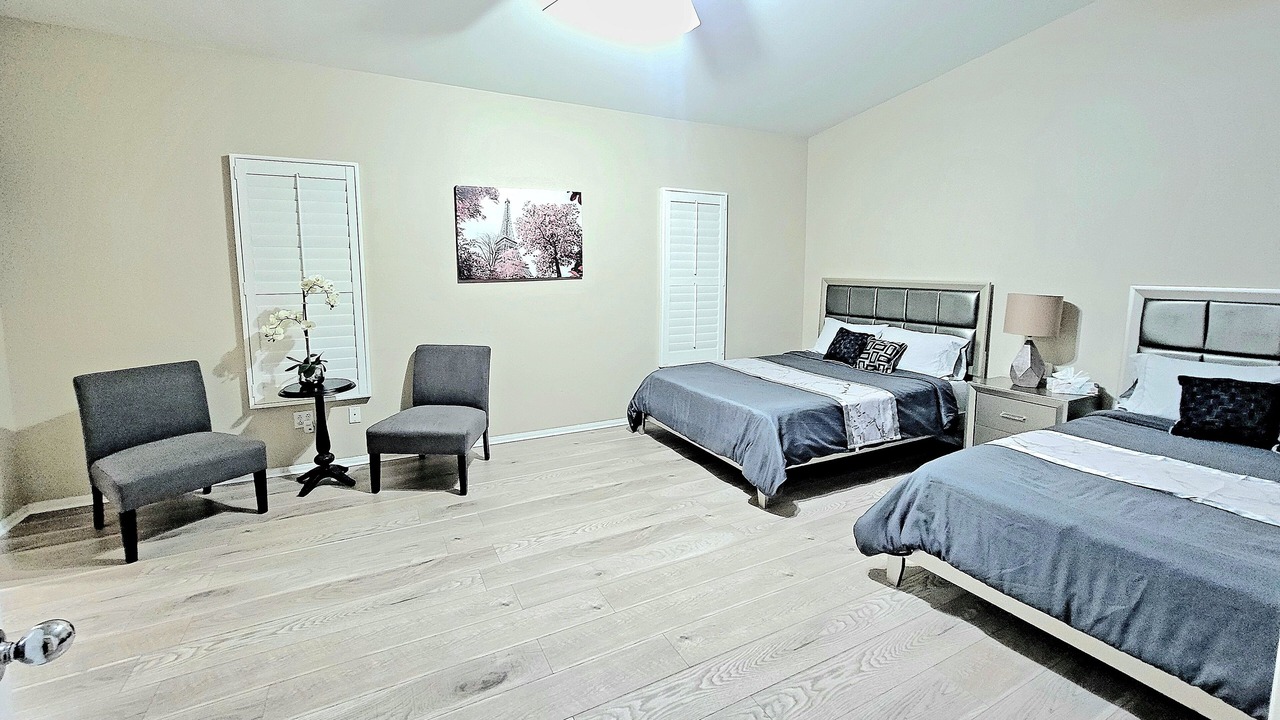Photo of Bedroom in Cathedral City