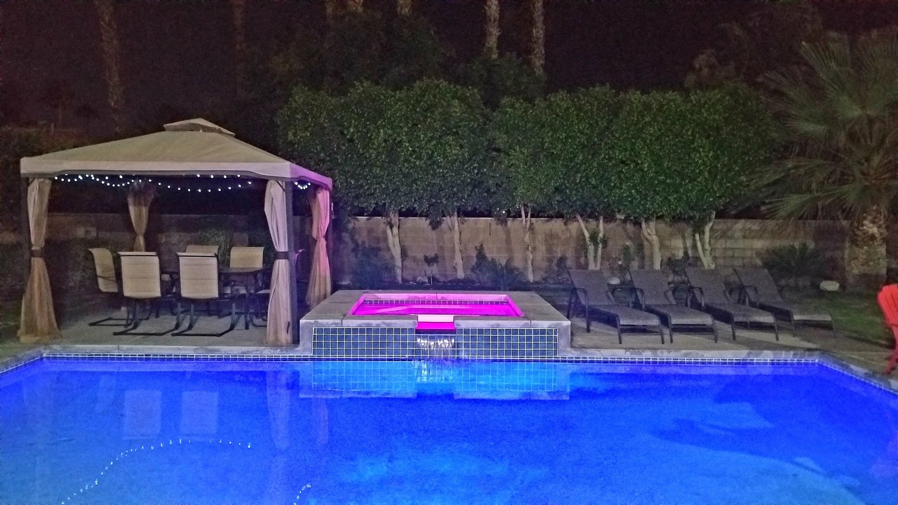 Photo of Outdoor in Cathedral City