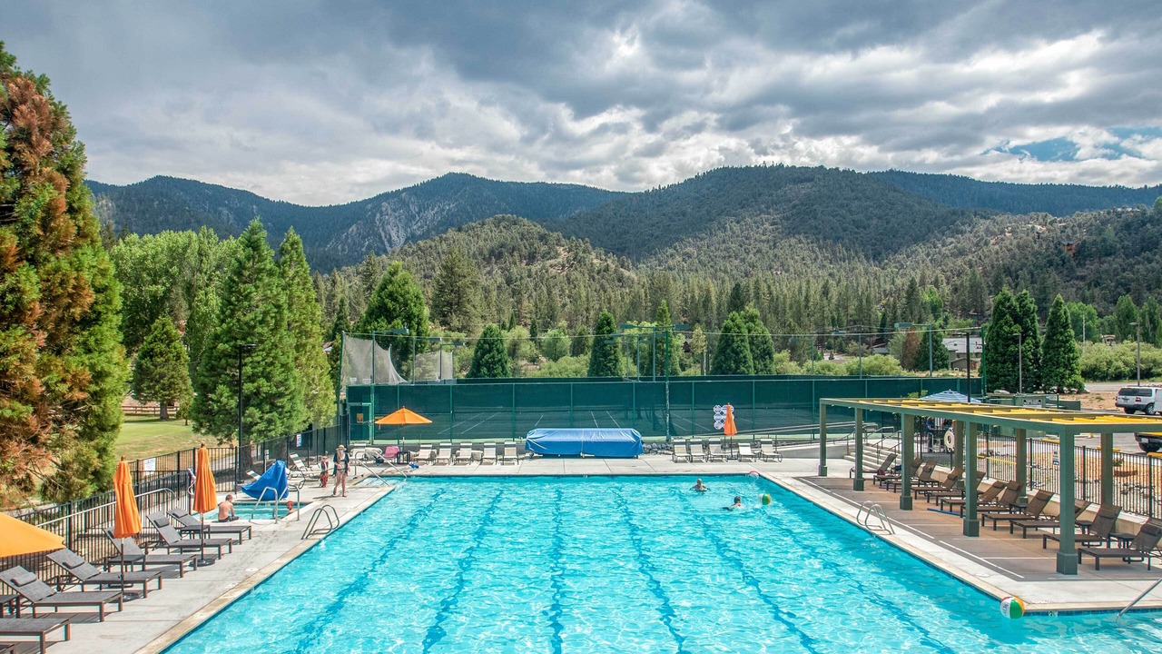 Photo of Outdoor in Pine Mountain Club