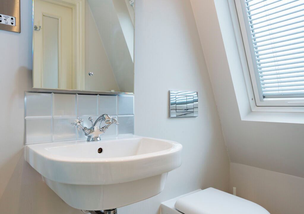 Photo of Bathroom in Munster