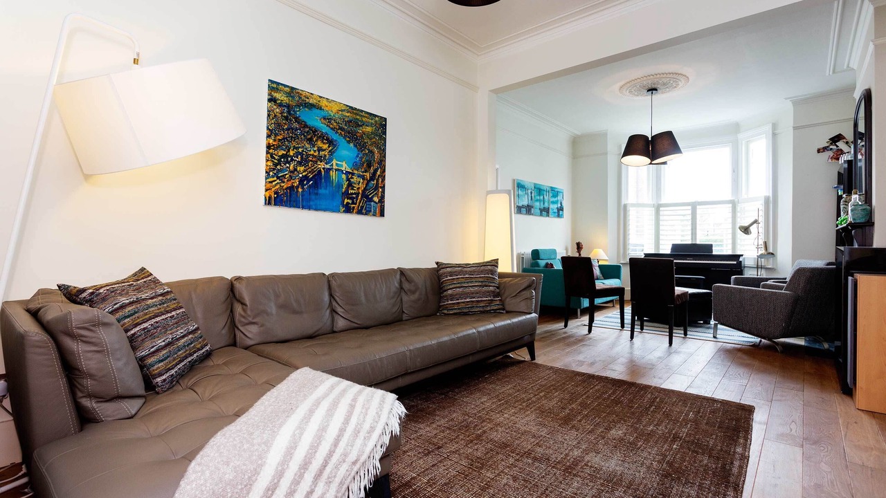 Photo of Livingroom in Northcote