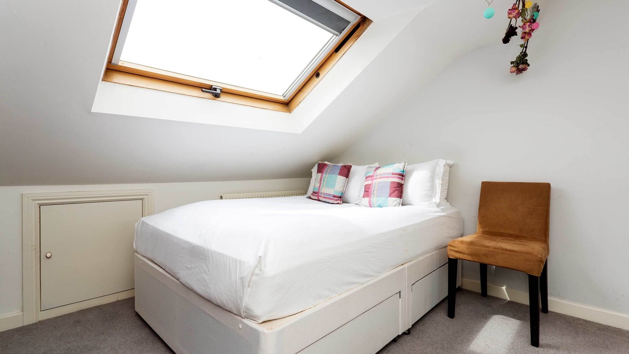 Photo of Bedroom in Northcote