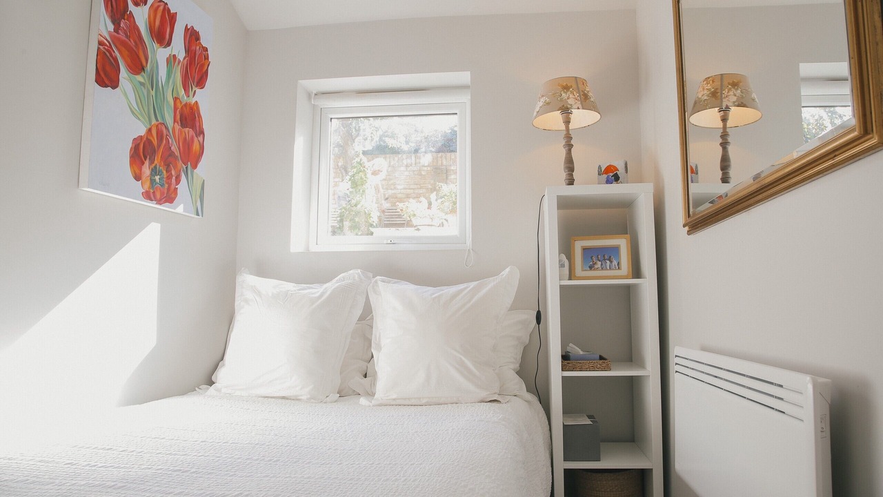 Photo of Bedroom in Town