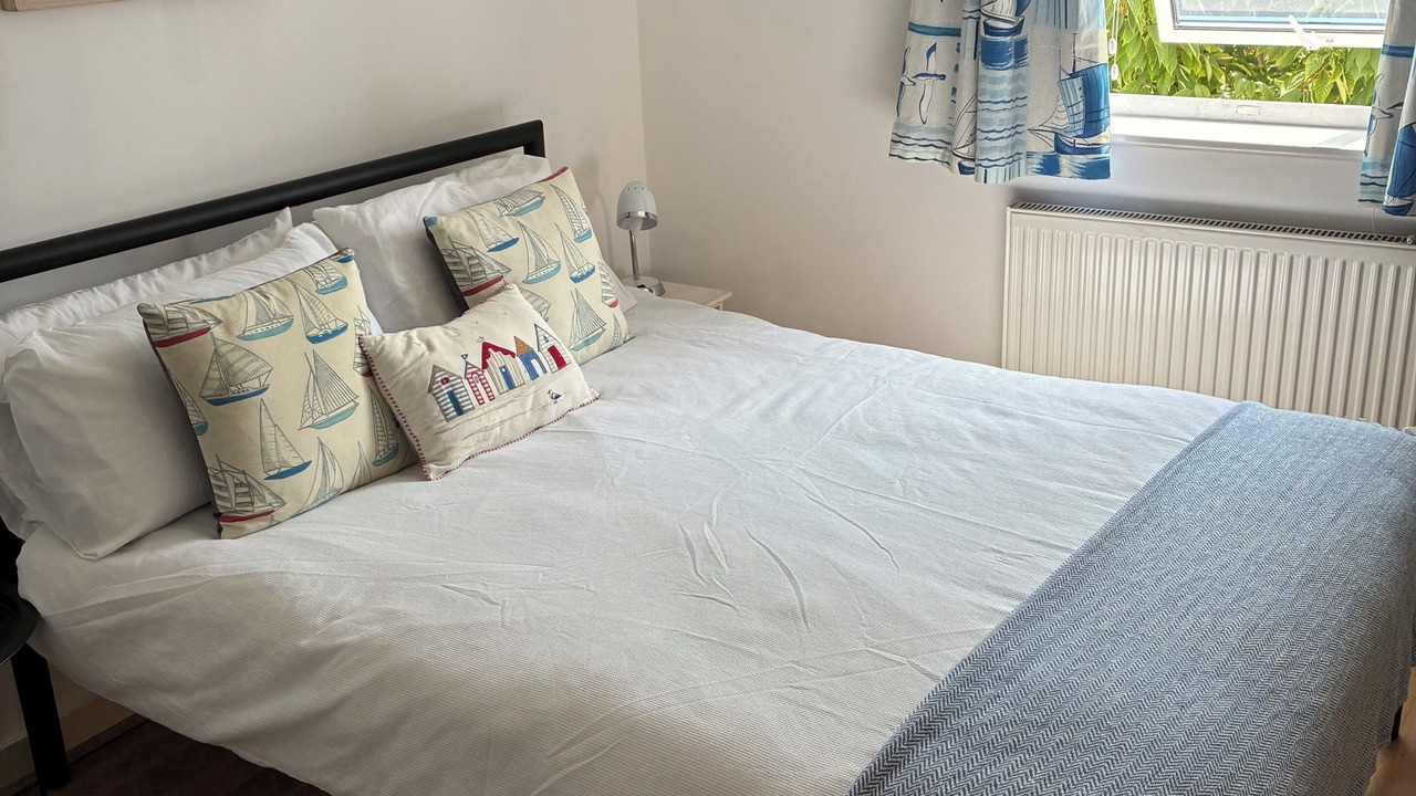 Photo of Bedroom in Carbis Bay