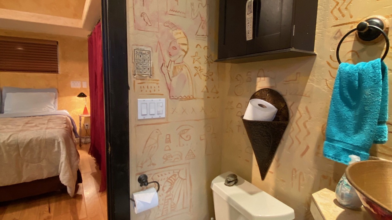 Photo of Bathroom in North Pacific Beach