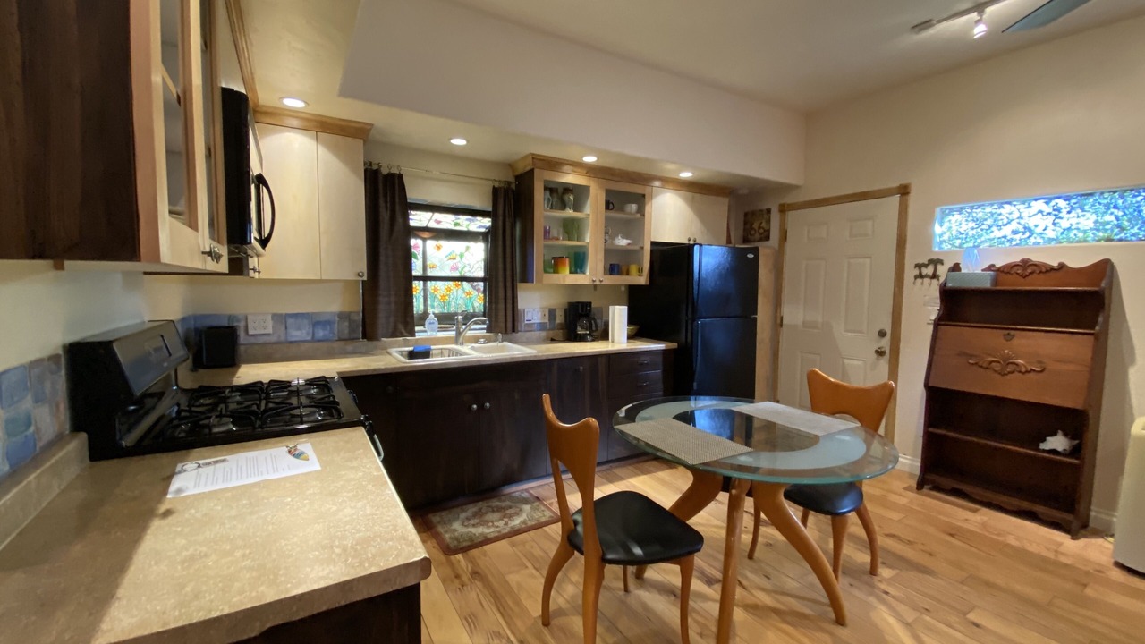 Photo of Kitchen in North Pacific Beach