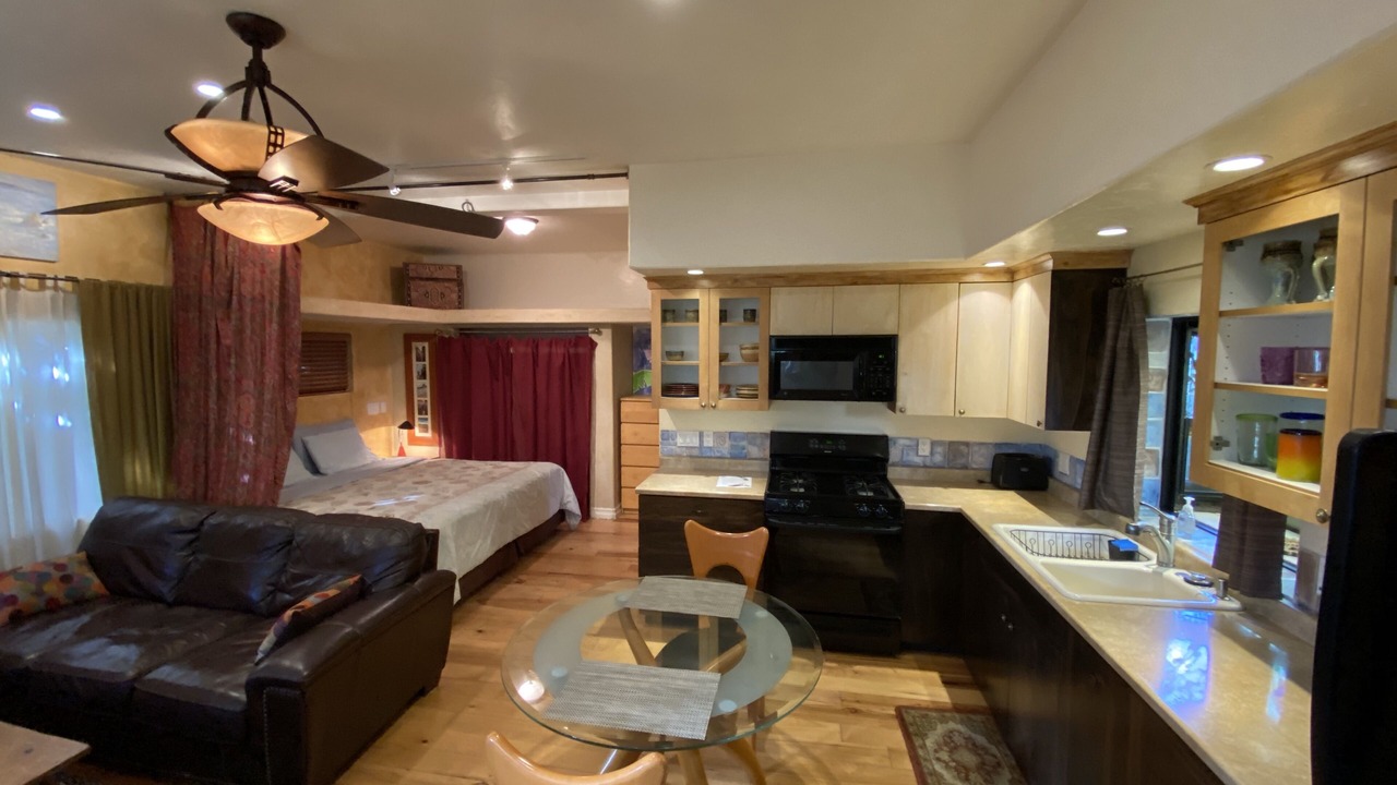 Photo of Bedroom in North Pacific Beach