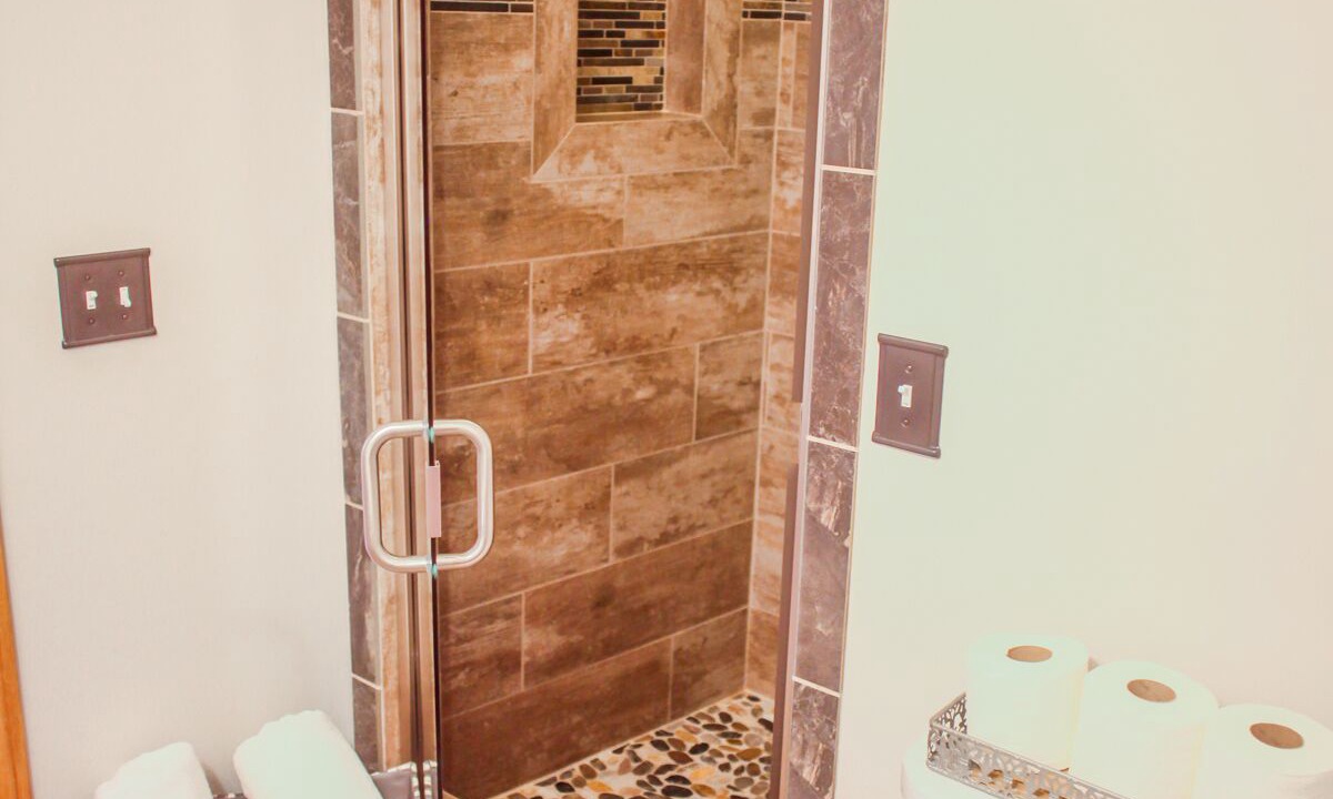 Photo of Bathroom in Idyllwild