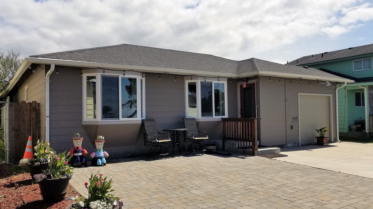 Photo of Outdoor in Crescent City