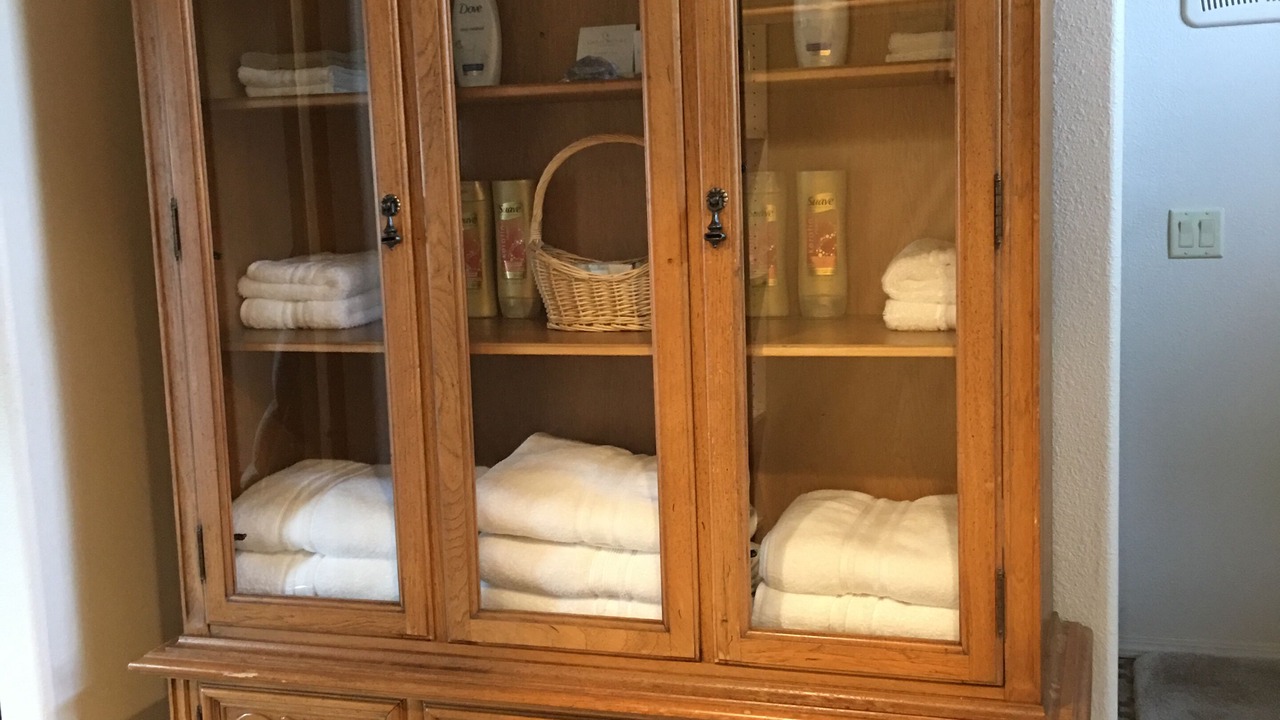 Photo of Bathroom in Crescent City