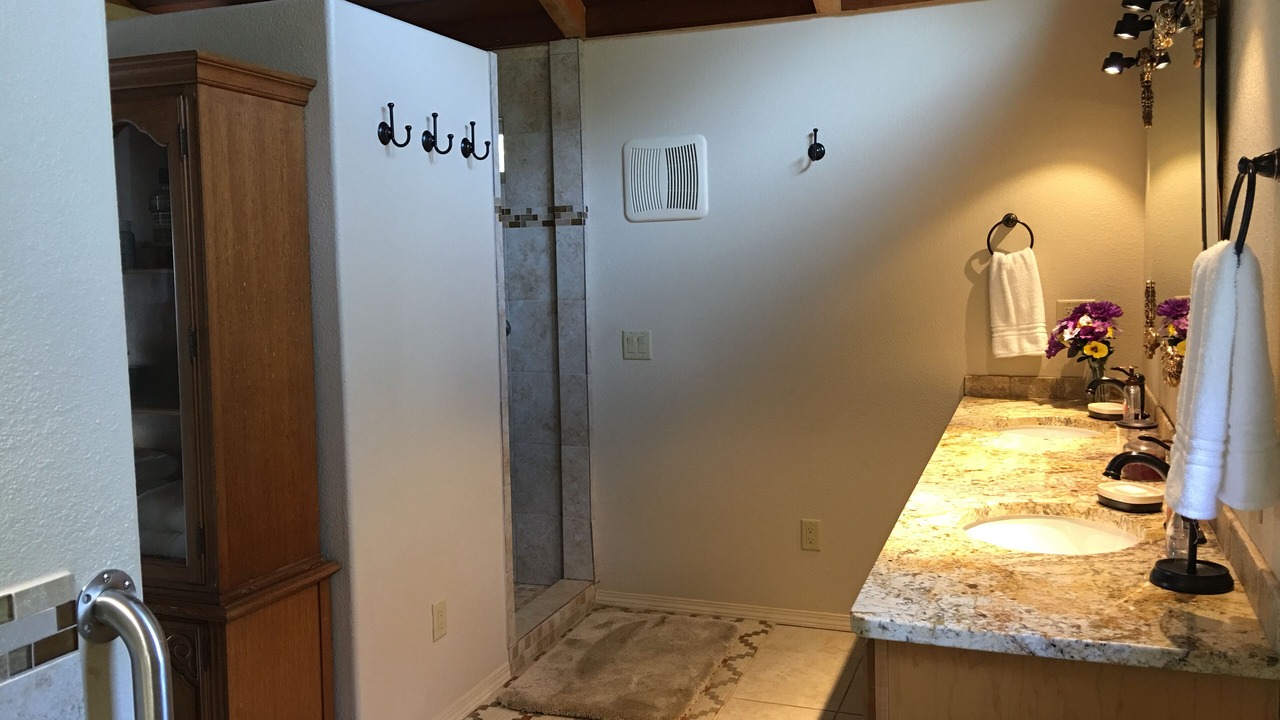 Photo of Bathroom in Crescent City