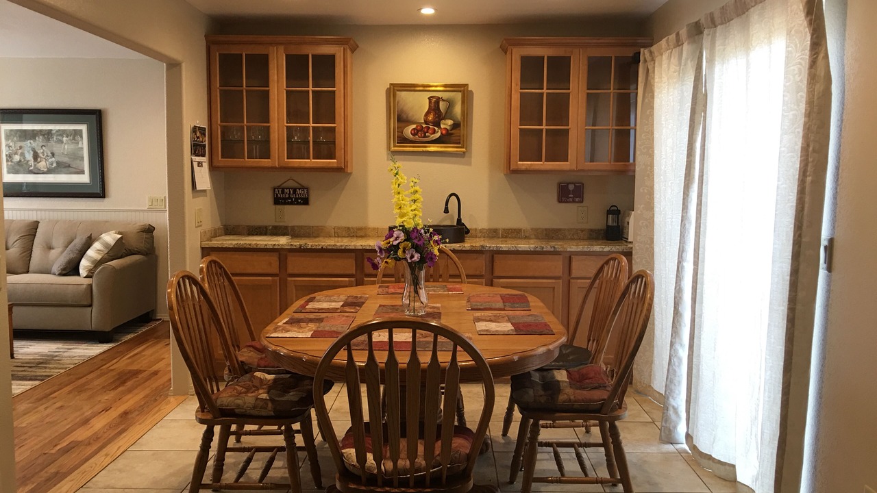 Photo of Bedroom in Crescent City