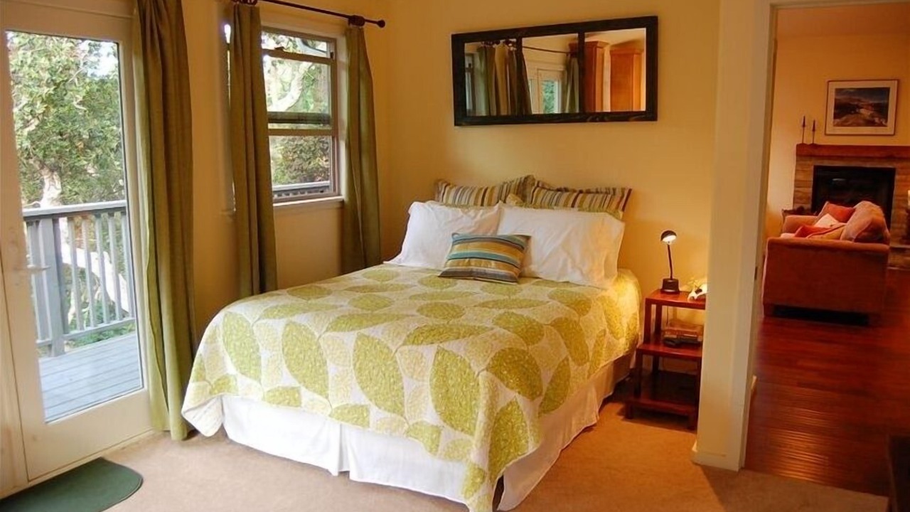 Photo of Bedroom in Carmel