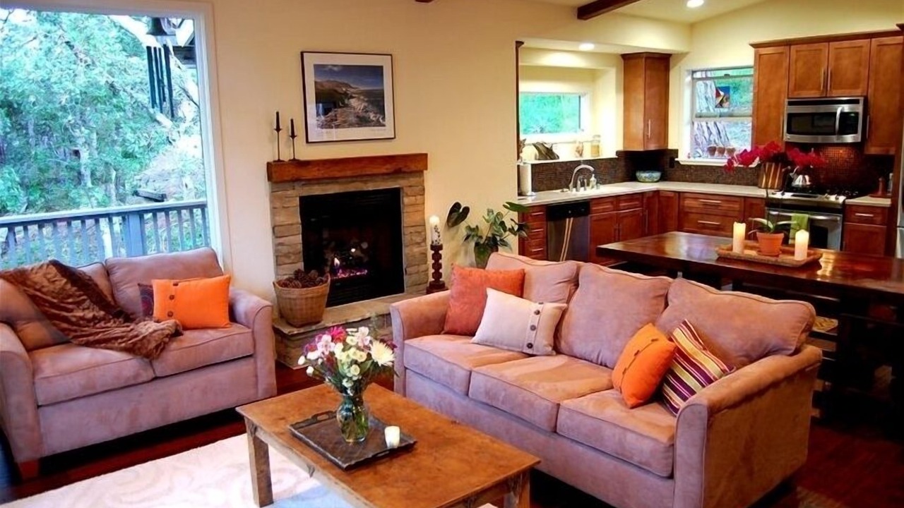 Photo of Livingroom in Carmel