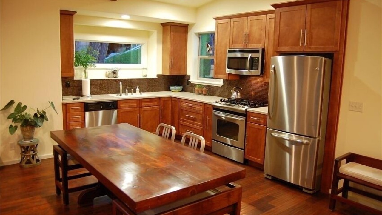 Photo of Kitchen in Carmel