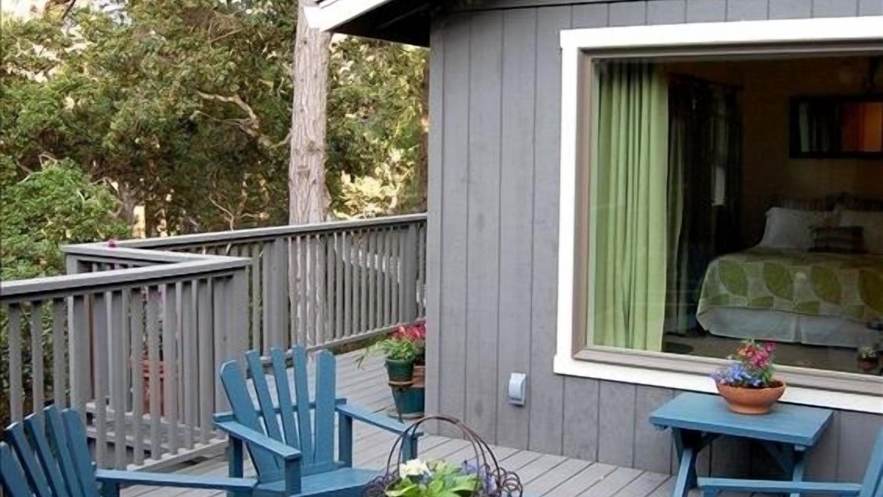 Photo of Patio Balcony in Carmel
