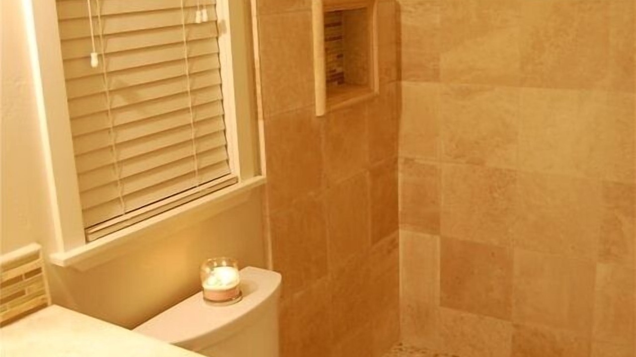 Photo of Bathroom in Carmel