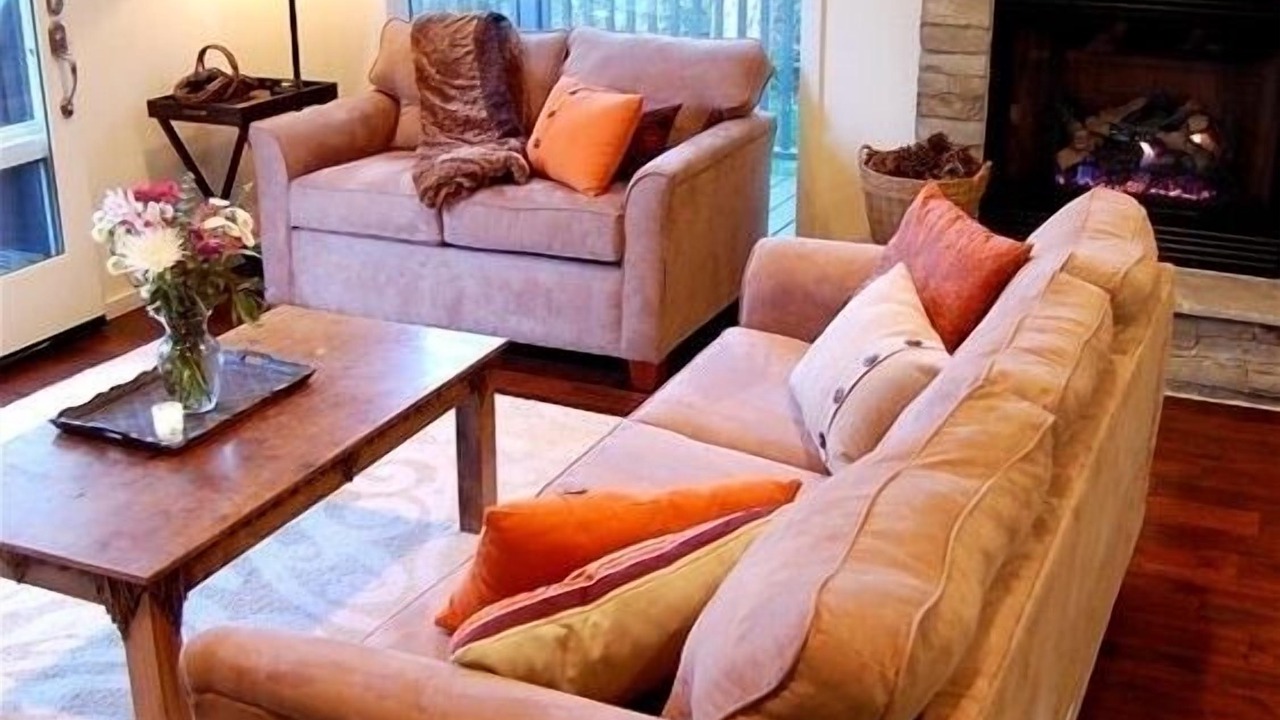 Photo of Livingroom in Carmel