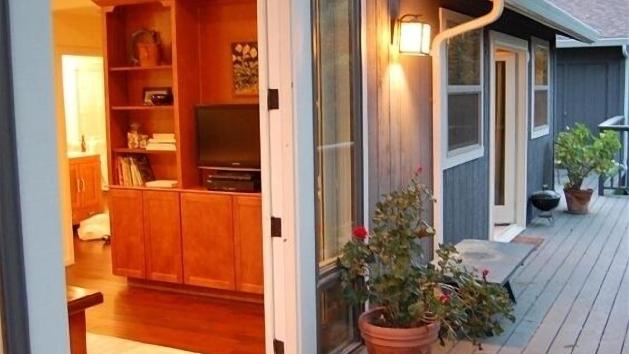 Photo of Patio Balcony in Carmel