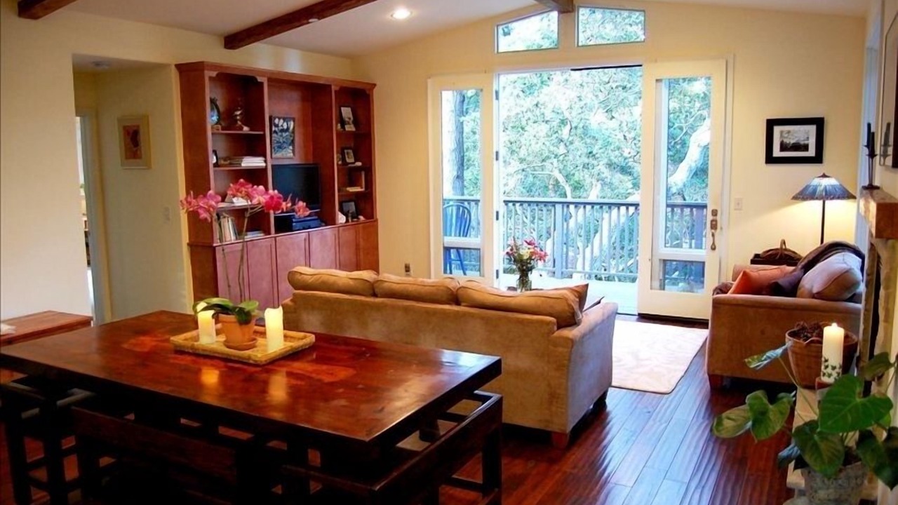 Photo of Livingroom in Carmel