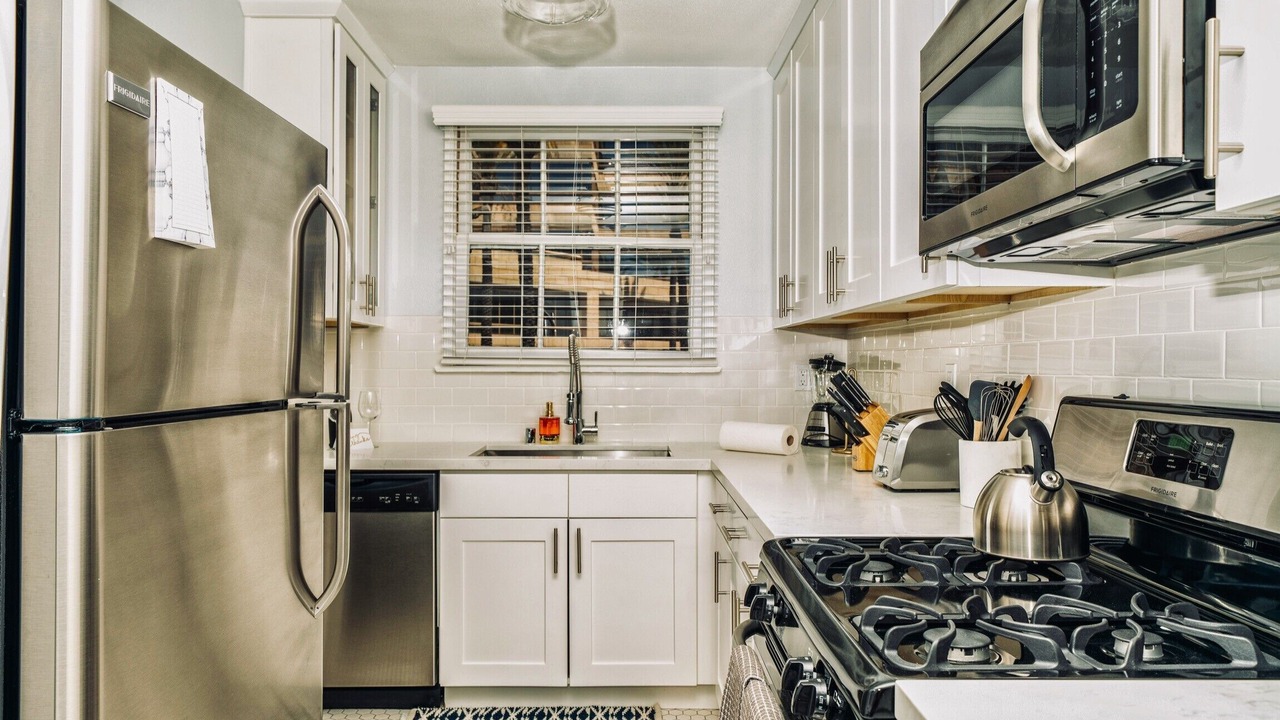 Photo of Kitchen in Burbank