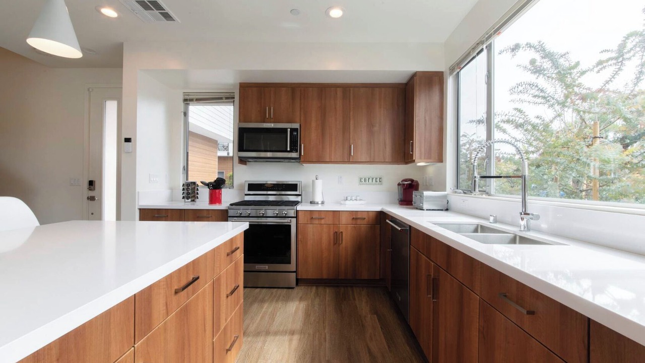 Photo of Kitchen in Downtown