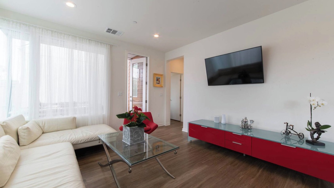 Photo of Bedroom in Downtown