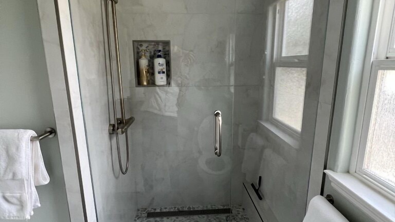 Photo of Bathroom in Seabright
