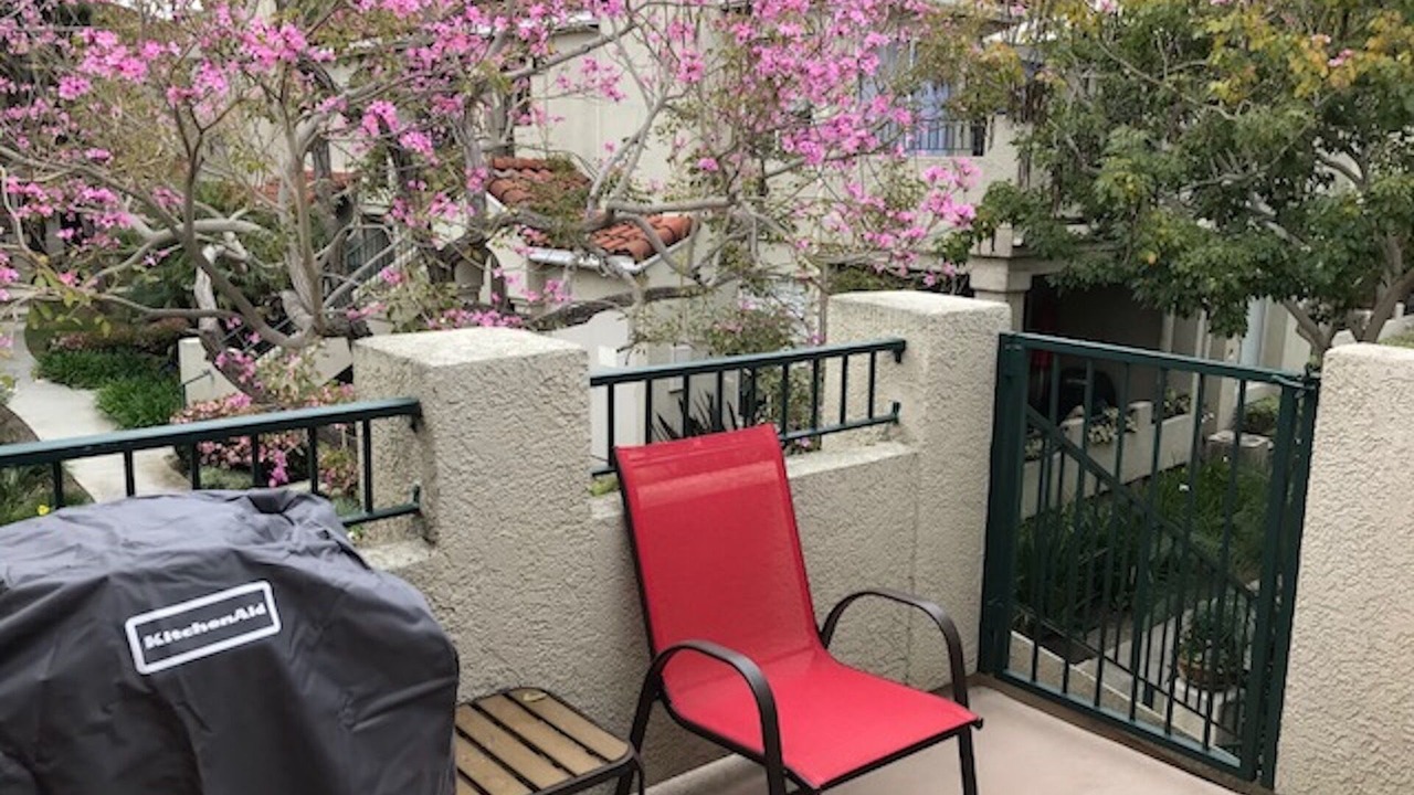 Photo of Outdoor in Aliso Viejo