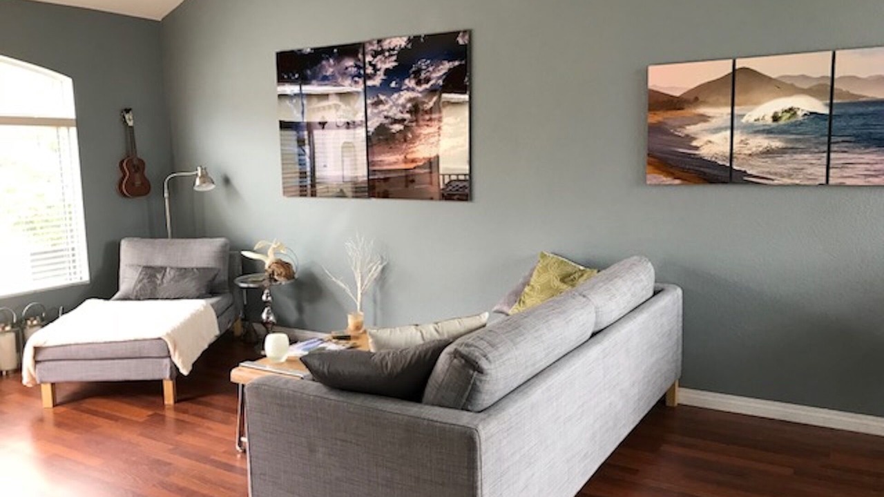 Photo of Livingroom in Aliso Viejo