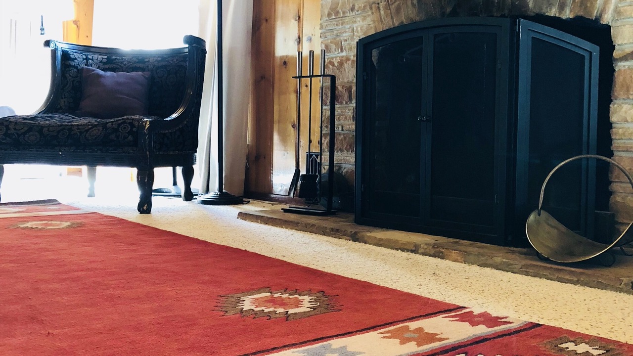 Photo of Livingroom in Idyllwild