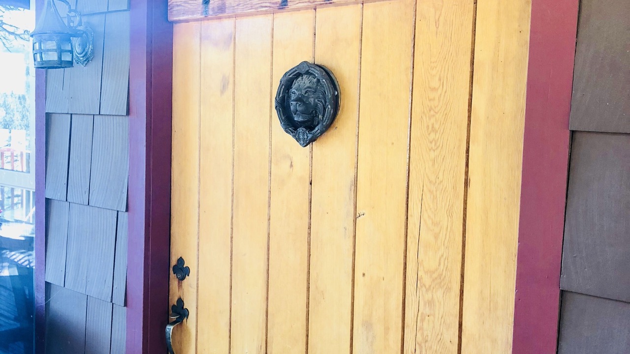 Photo of Others in Idyllwild