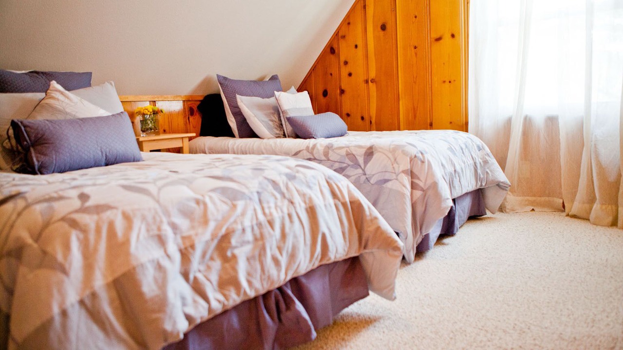 Photo of Bedroom in Idyllwild