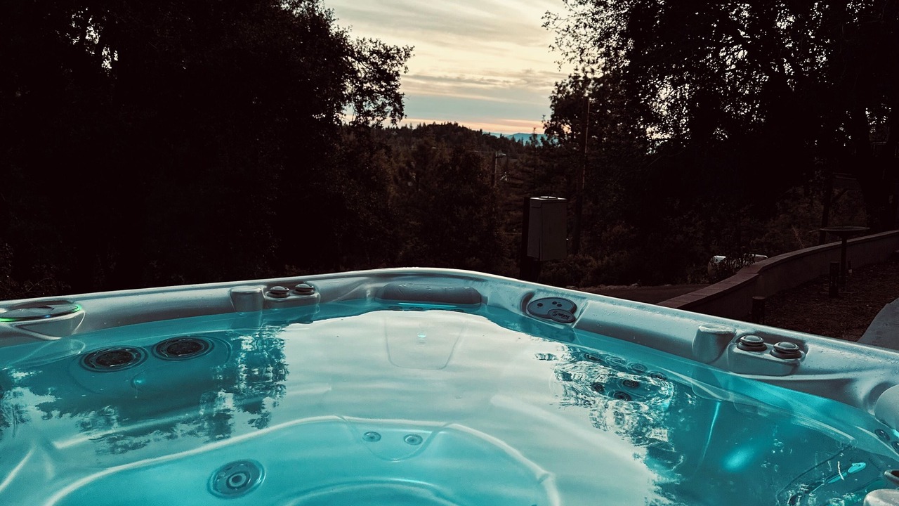Photo of Outdoor in Idyllwild