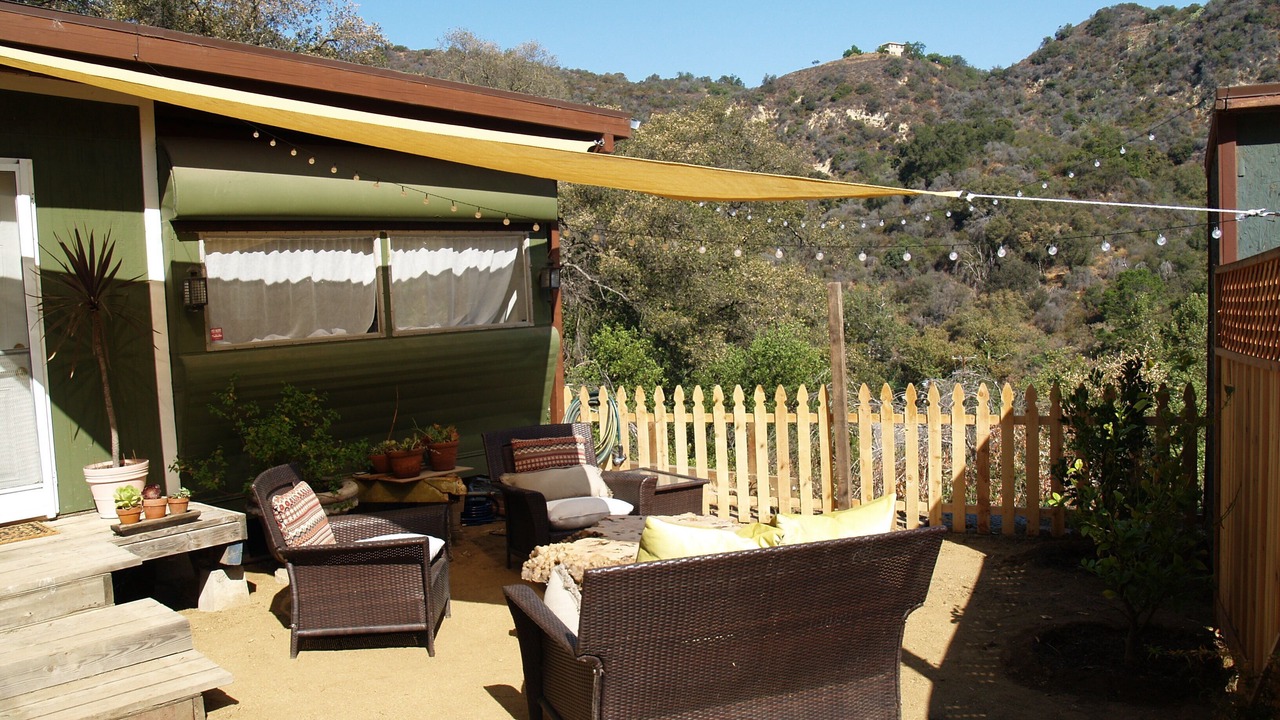 Photo of Others in Topanga