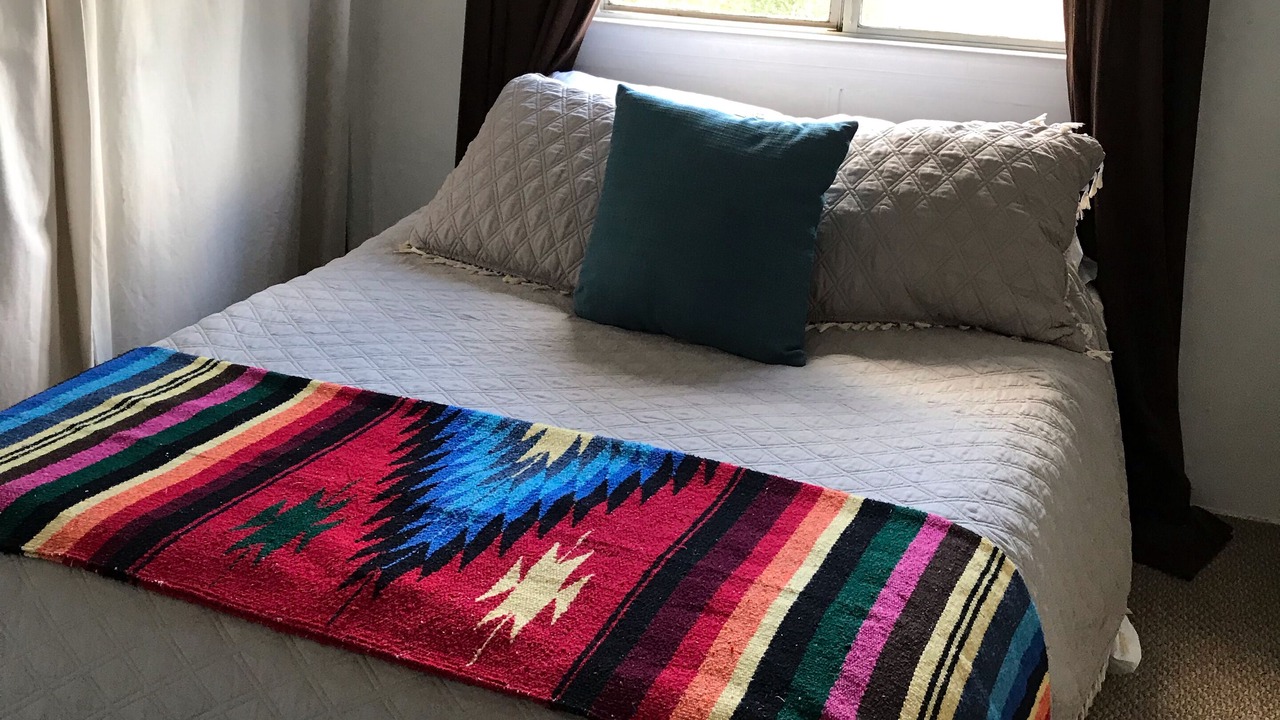 Photo of Bedroom in Topanga