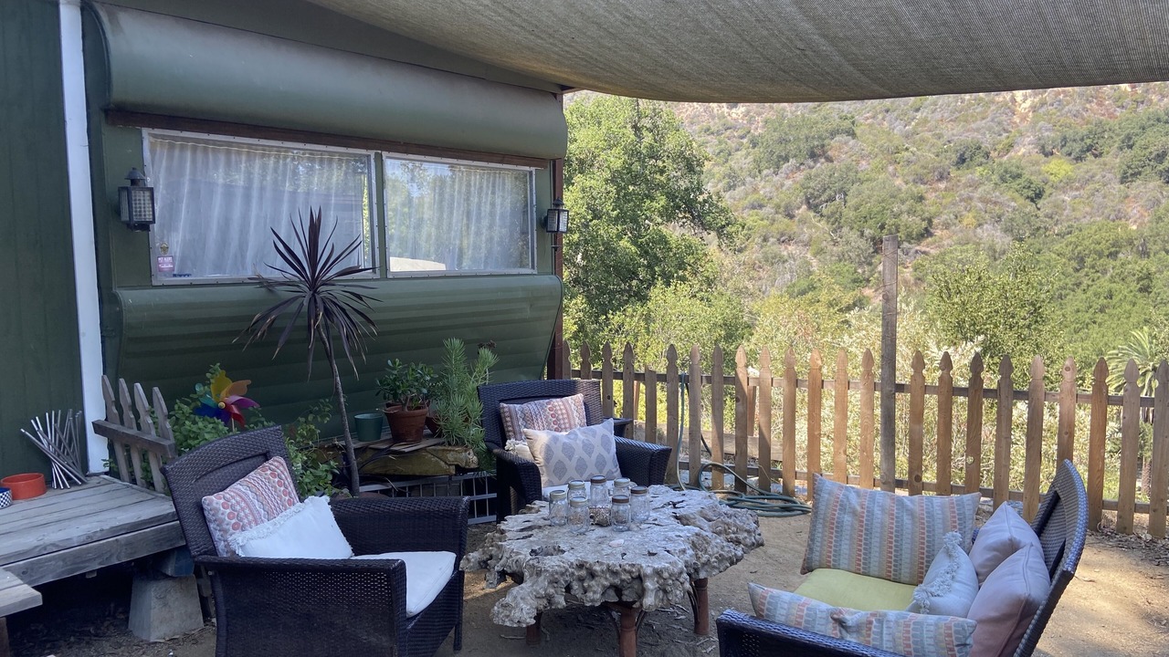 Photo of Others in Topanga